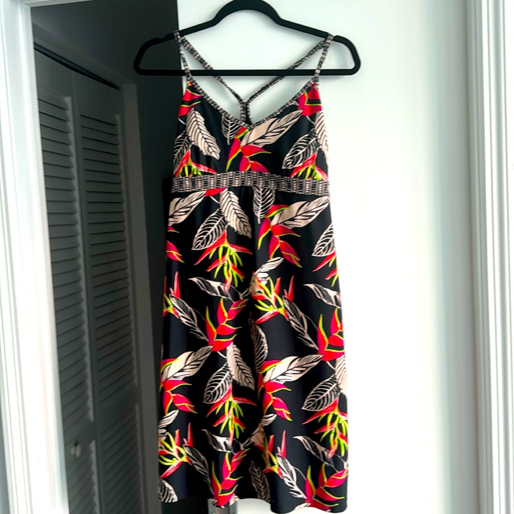 Athleta Dress